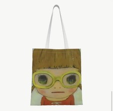 Cute Anime Tote Bag