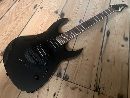 Maverick species electric - maverick,