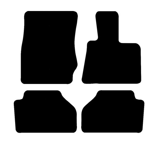 Bmw f25 car mats - bmw,