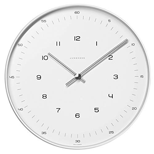 Junghans wall - wall, clock