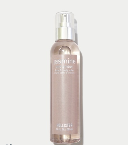 Hollister jasmine and amber - hollister,