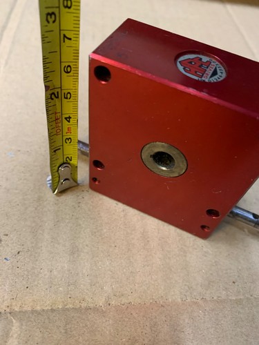 Hpc drives made worm gear - drives,