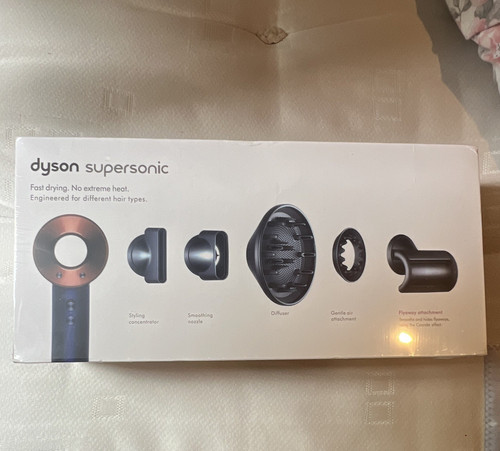 Dyson supersonic hd08 - dyson, hair