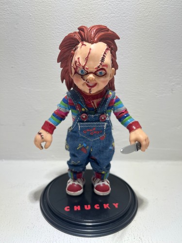 Chucky bendyfigs horror movie - chucky,