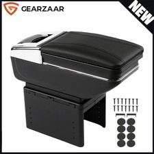 Armrest Storage Box Universal