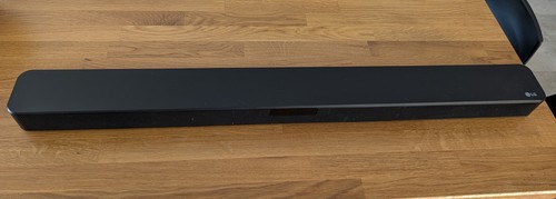 Sl4y soundbar bluetooth - sl4y,