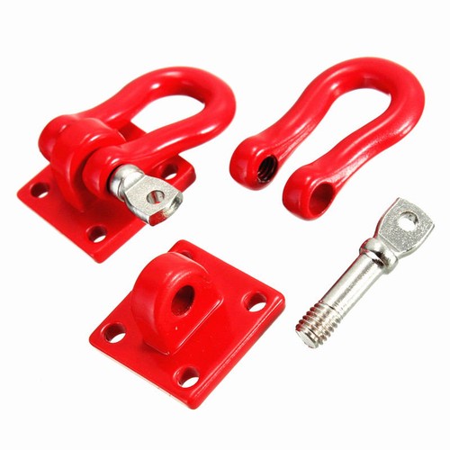 Overhaul trailer shackle - overhaul,