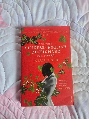 Concise chinese english - a,
