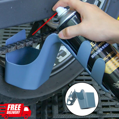 Motorcycle bike chain oil - motorcycle,