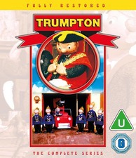Trumpton - The Complete Series