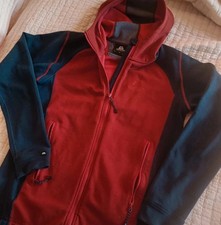 Mountain Equipment Combustion