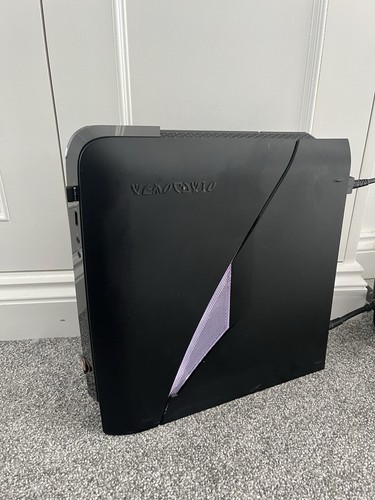 Dell alienware x51 - x51, i7-3770