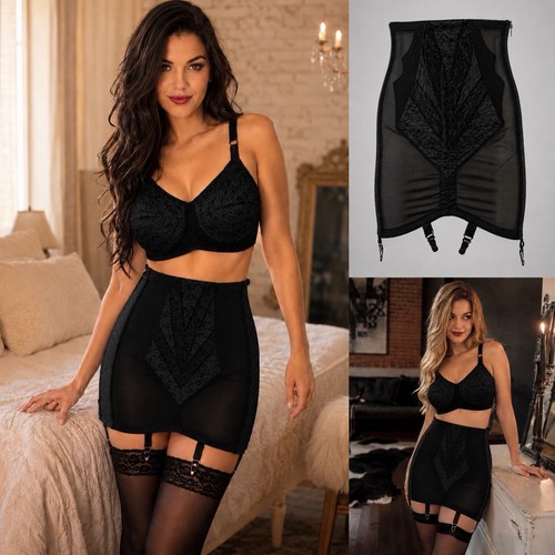 Rago girdle open - rago,