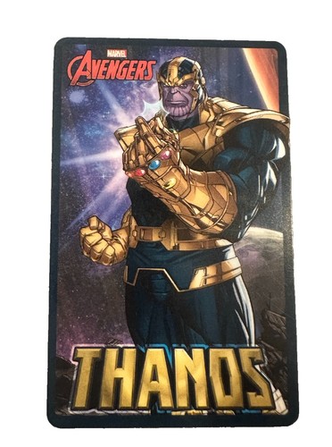 Extremely rare avengers coin - extremely,