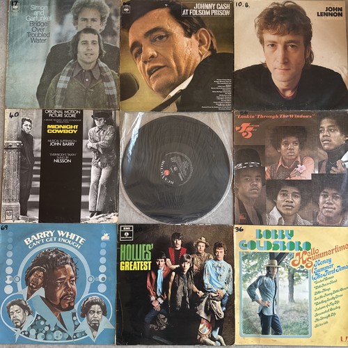 Attic find mixed - mixed, lot
