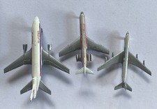 2 Schuco 1 Matchbox Die-cast