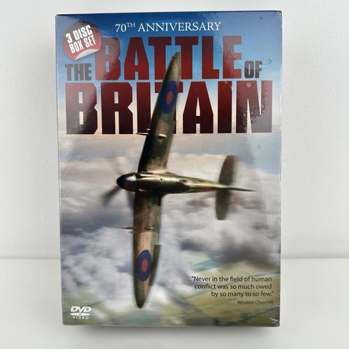 The battle britain - battle, of