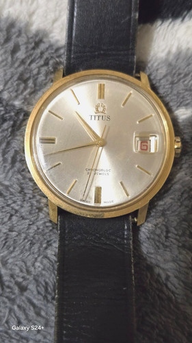 Solvil titus vintage - solvil,