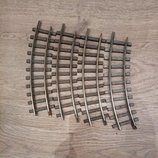 LGB G Gauge 4 x 1100 Curved