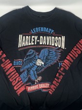 2018 Harley Davidson Dallas