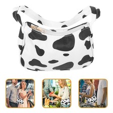  Women Shoulder Storage Pouch