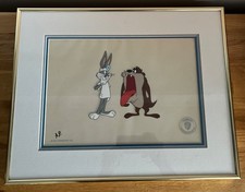 Looney Tunes Animation Cel