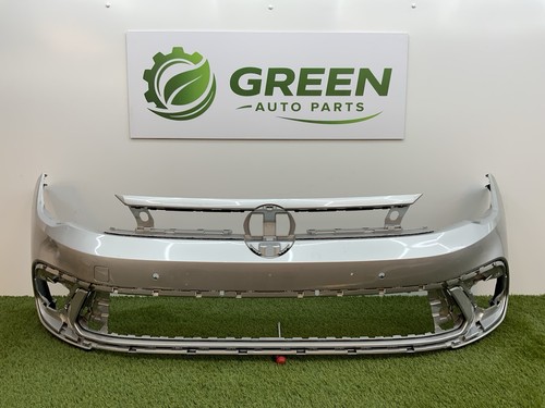 Polo line facelift lci - vw, r-line
