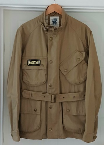 Excellent barbour t666 - barbour,