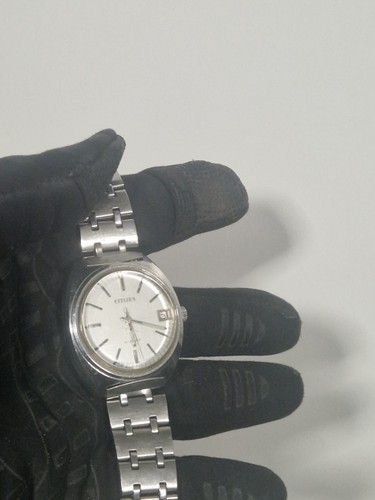 Vintage citizen 182481 smh - vintage, 4-182481