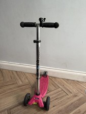 (FREE P&P) Maxi Micro Scooter