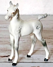 Beswick Rare Dapple Grey "Arab