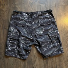 Tru-Spec Tiger Stripe Camo