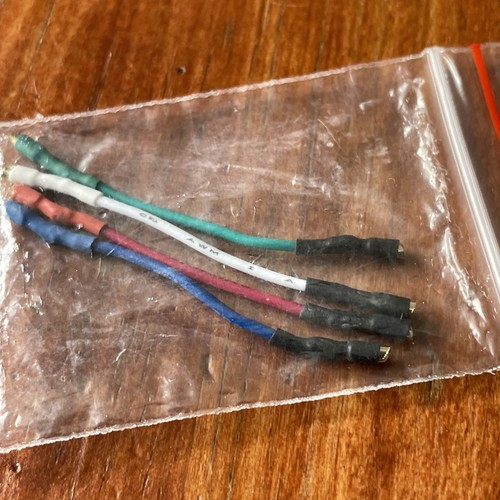 Headshell cartridge - headshell, to