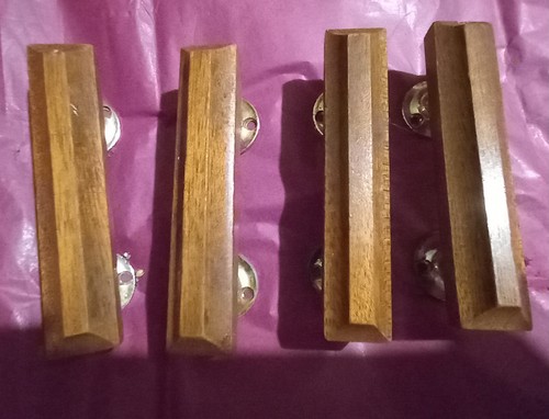 Vintage mid century teak - vintage,