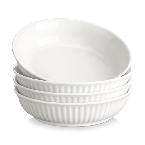 Malacasa 900ml pasta bowl - pasta,