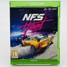 Need For Speed Heat (Xbox One) [36415]
