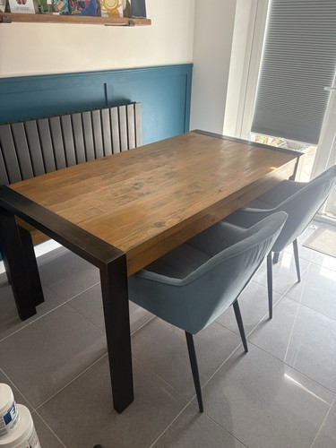 Next rectangular wood - rectangular,