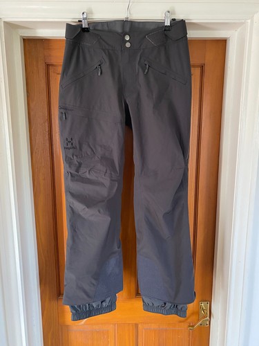 Haglöfs niva pant ski - niva,