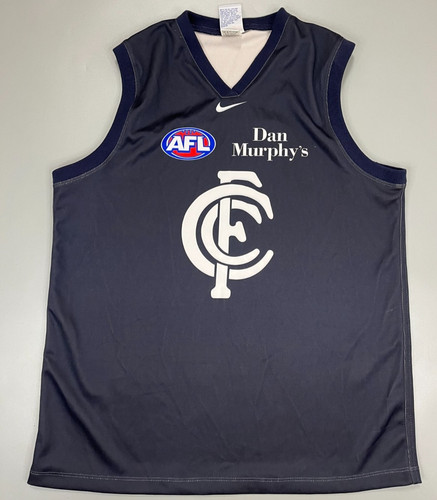 Carlton blues afl - blues,