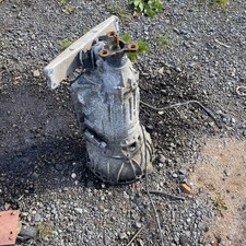 1996 lexus ls400 automatic transmission 4.0 v8 1uzfe working condition