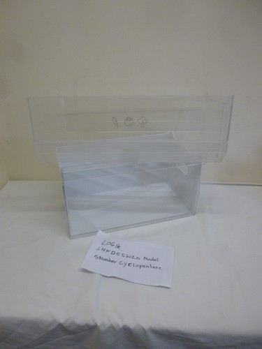 Genuine logik freezer - logik,