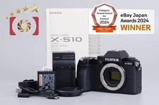 Fujifilm X-S10 26.1 MP Mirrorless Digital Camera