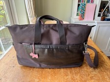 RADLEY BROWN HOLDALL LARGE