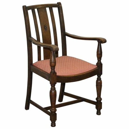 English oak circa 1940s - circa,