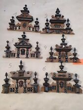 Crown junghans kienzle fms