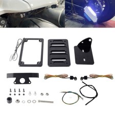 Mini Bullet Turn Signals Light