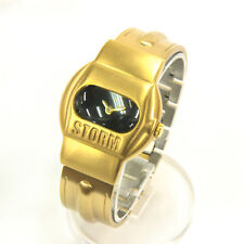 STORM VINTAGE WATCH "ASTRO"