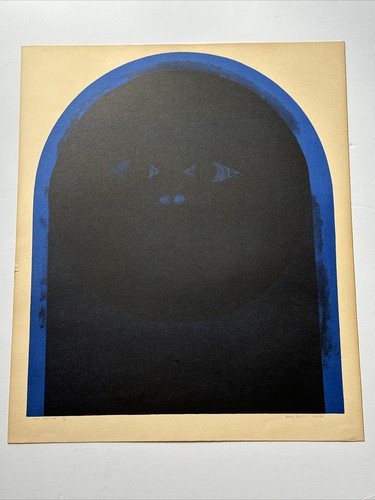 Hardy hanson lithograph - hardy,