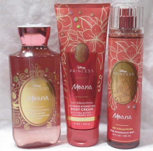Bath body works - bath,