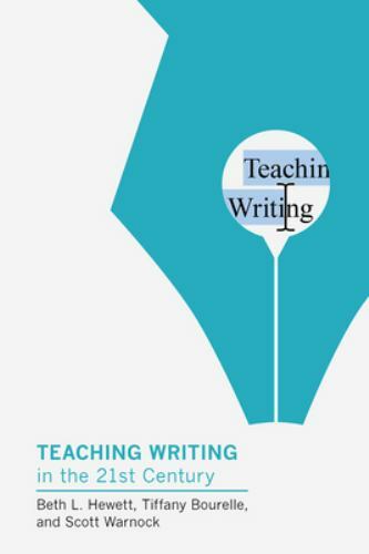 Teaching writing the - teaching,